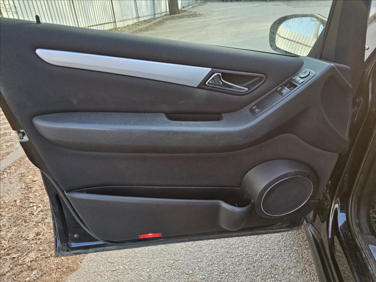 Mercedes-Benz Třídy A