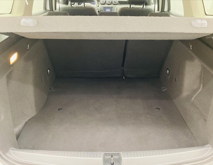 Dacia Duster SUV 999,0 67 kw