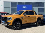 Ford Ranger 1