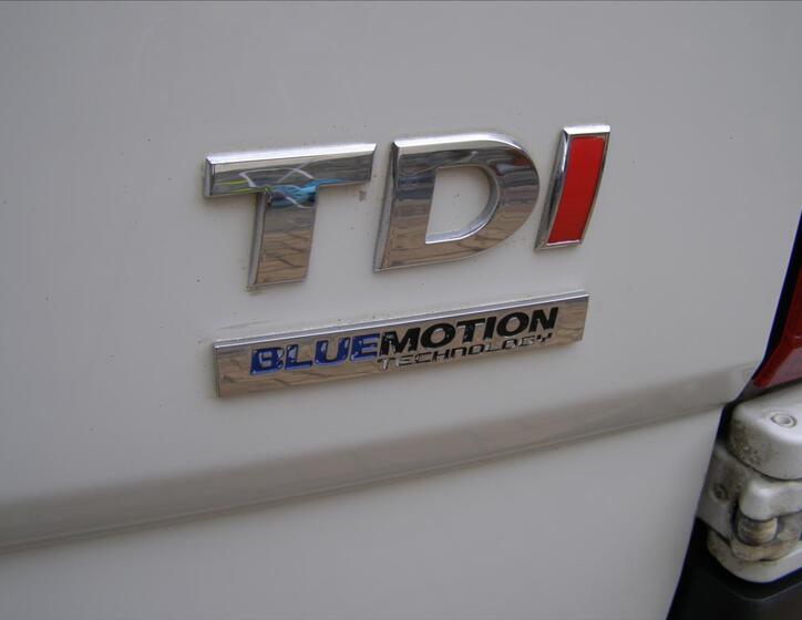 Volkswagen Crafter 24