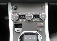 Land Rover Range Rover Evoque Hatchback 2,0 l 132 kw