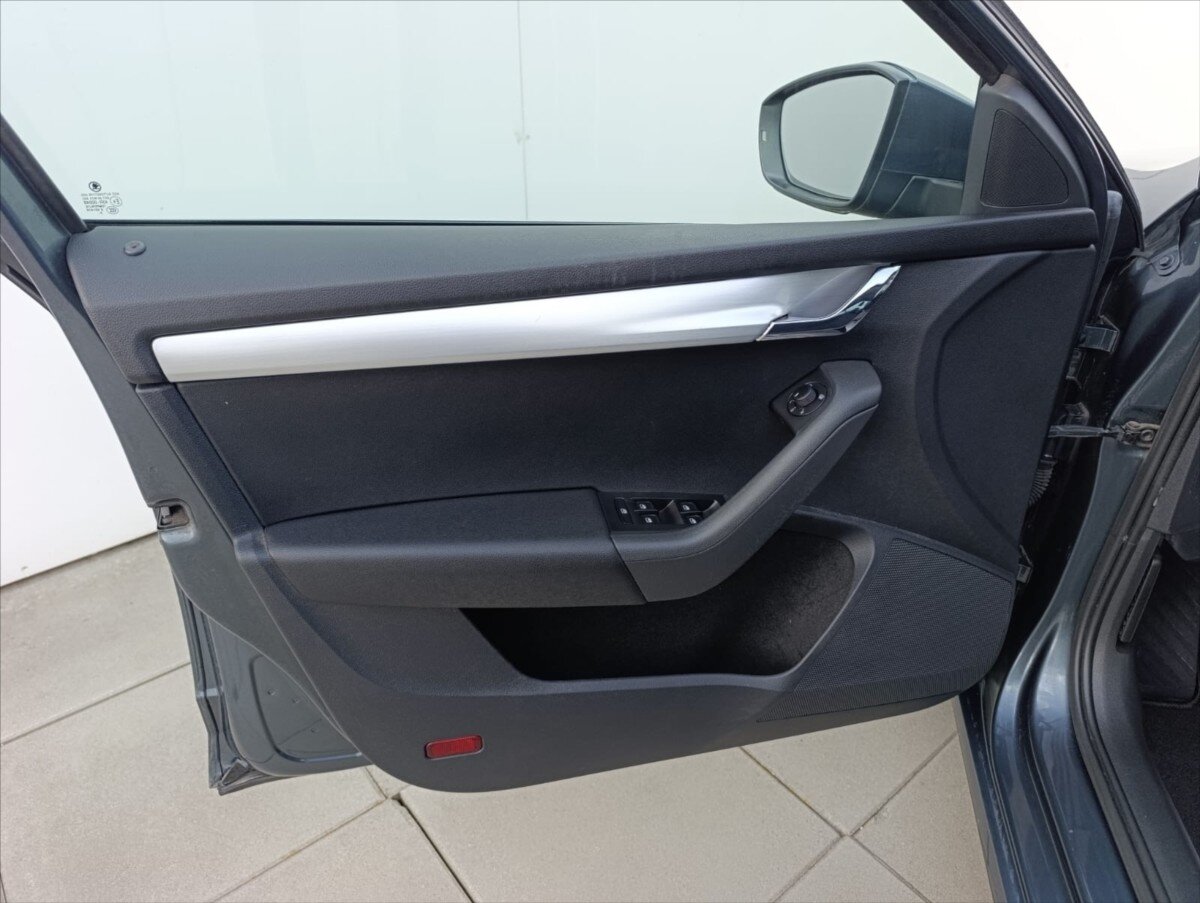 Škoda Octavia Kombi 1,4 l 81 kw