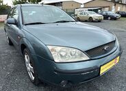 Ford Mondeo 1