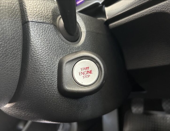 Volkswagen Golf Kombi 2,0 l 103 kw