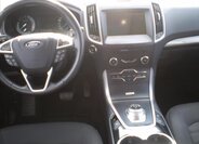 Ford Galaxy MPV 2,0 l 110 kw