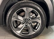 Mazda MX-30 SUV / Terénní 0,0 107 kw