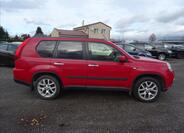 Nissan X-Trail 2