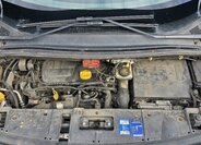 Renault Grand Scénic VAN / Minibus 0,0 96 kw