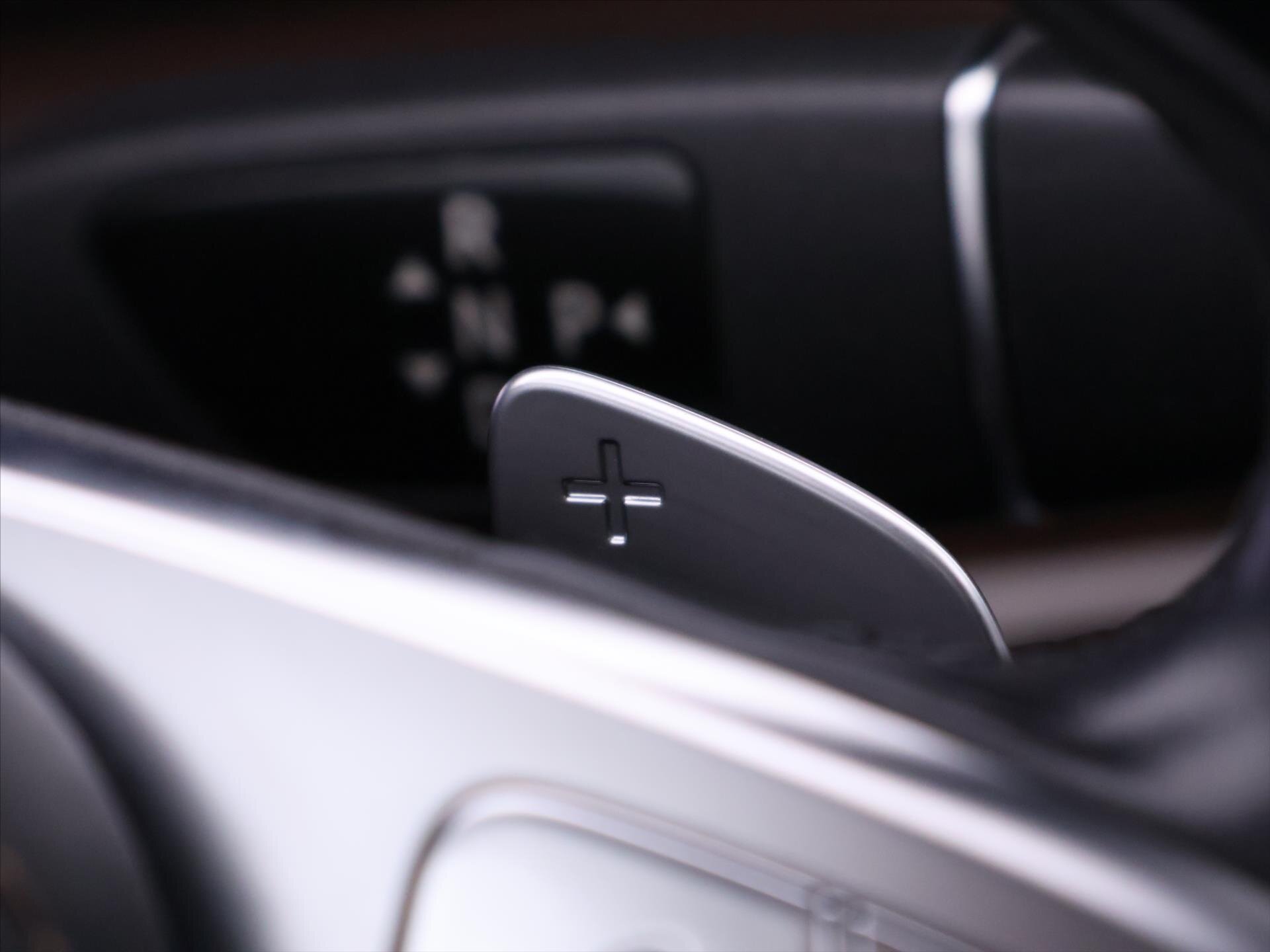 Mercedes-Benz Třídy S