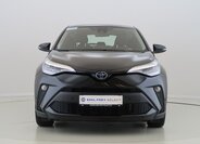 Toyota C-HR 2