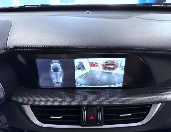 Alfa Romeo Stelvio 12