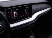 Škoda Octavia Kombi 2,0 l 85 kw