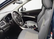Suzuki SX4 S-Cross 16