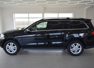 Mercedes-Benz GL SUV 3,0 l 190 kw