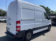 Mercedes-Benz Sprinter 6