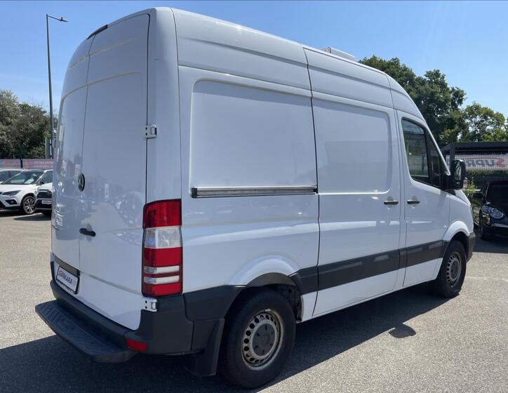 Mercedes-Benz Sprinter 6