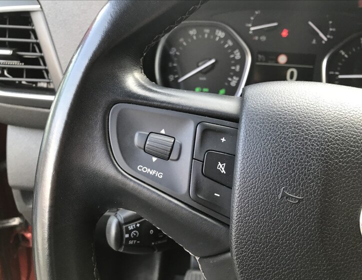 Toyota ProAce Kombi 2,0 l 110 kw