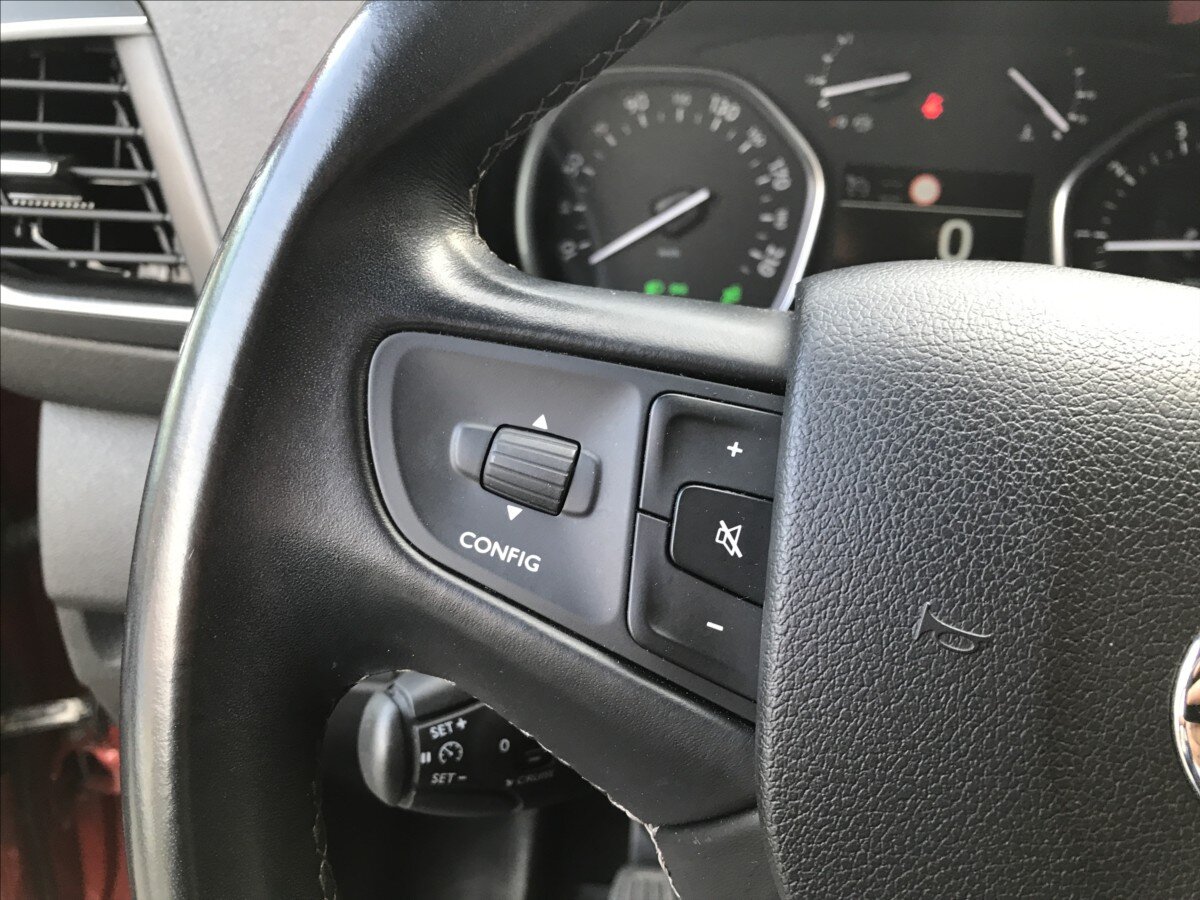 Toyota ProAce Kombi 2,0 l 110 kw