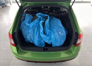 Škoda Octavia Kombi 2,0 l 162 kw