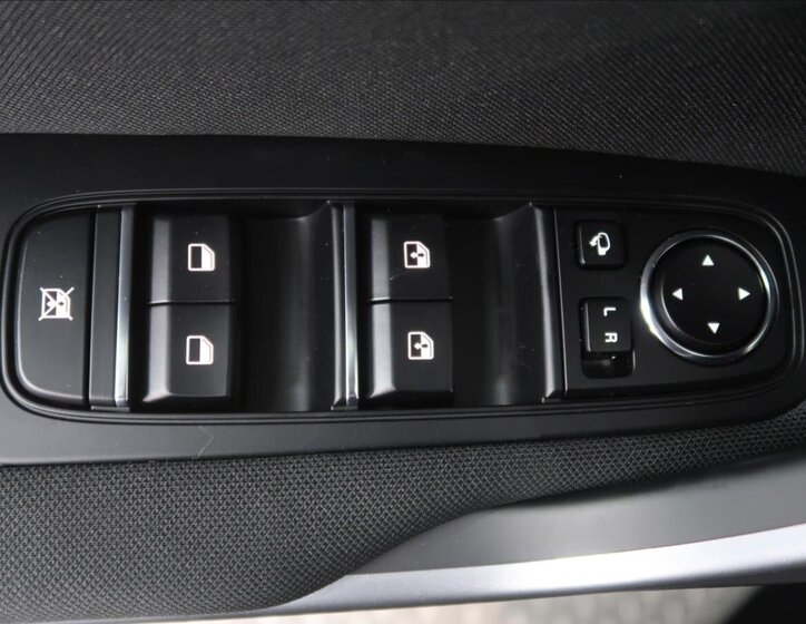 KIA Ceed Kombi 1,5 l 103 kw