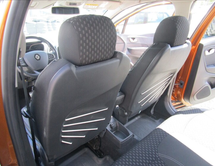 Renault Captur 27