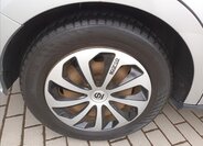 Ford Tourneo Courier MPV 1,5 l 55 kw