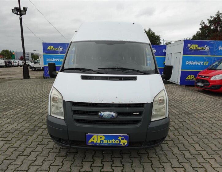 Ford Transit Ostatní 2,2 l 63 kw