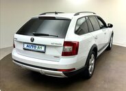 Škoda Octavia Kombi 2,0 l 135 kw