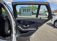 Mercedes-Benz Třídy C 37