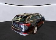 Škoda Octavia Kombi 2,0 l 147 kw
