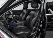 Mercedes-Benz Třídy S 12