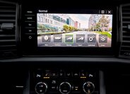 Škoda Kodiaq SUV 2,0 l 176 kw