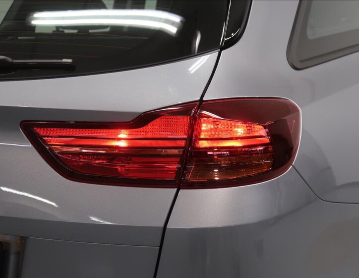 KIA Ceed Kombi 1,5 l 103 kw