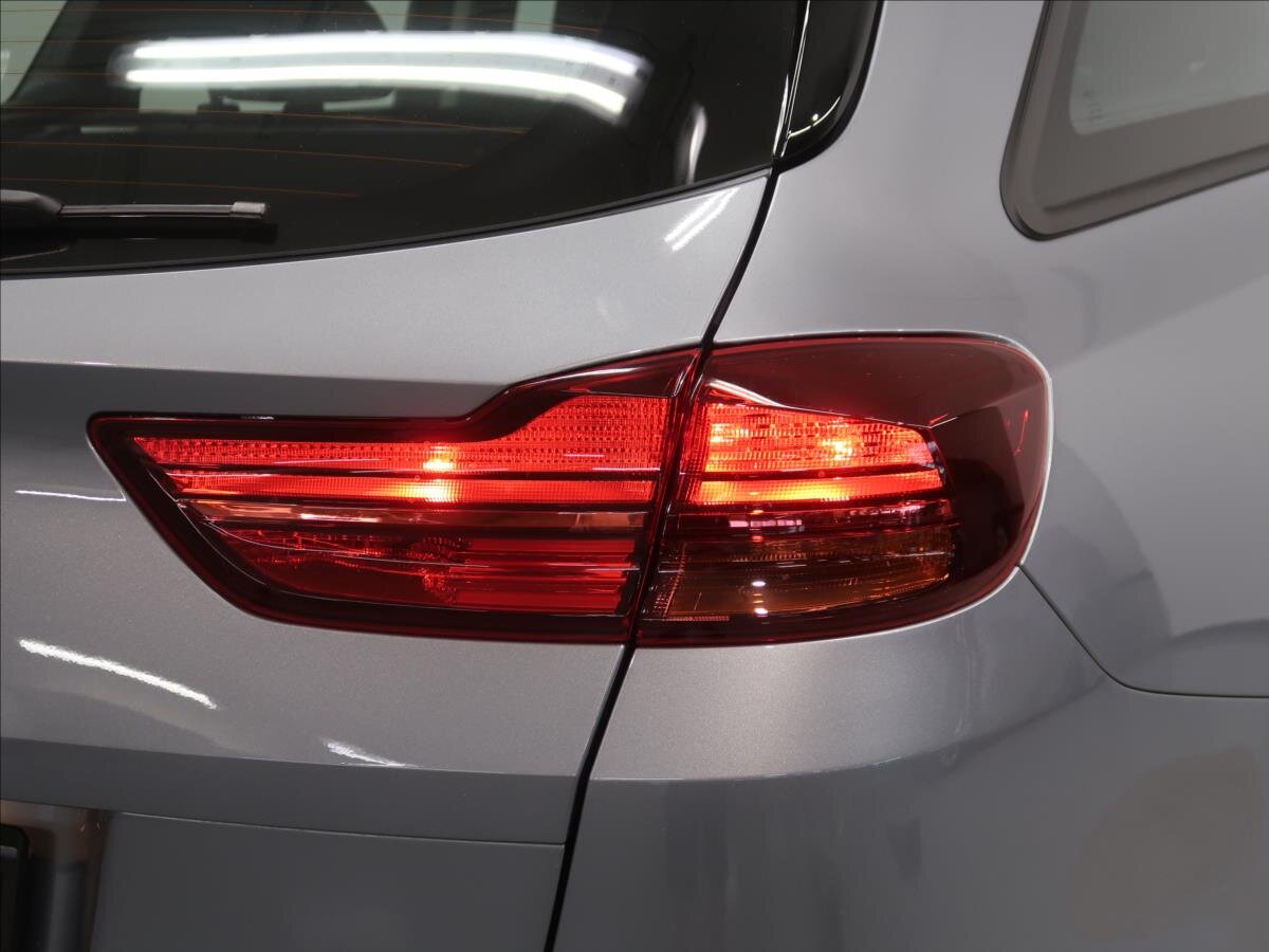 KIA Ceed Kombi 1,5 l 103 kw