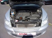 Škoda Octavia Kombi 1,6 l 77 kw