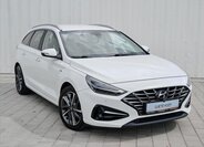 Hyundai i30 Kombi 1,5 l 117 kw
