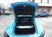 Porsche Cayman Kupé 2,5 l 257 kw