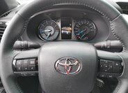 Toyota Hilux Pick-up 0,0 150 kw