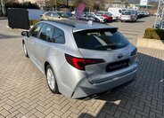 Toyota Corolla Kombi 1,8 l 72 kw