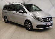 Mercedes-Benz Třídy V Kombi 2,0 l 120 kw