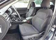 Škoda Superb Kombi 2,0 l 110 kw