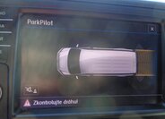 Volkswagen Crafter Ostatní 2,0 l 75 kw