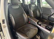 Mercedes-Benz EQB 19