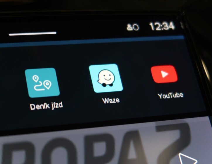 Volvo S60 Sedan / Limuzína 2,0 l 184 kw