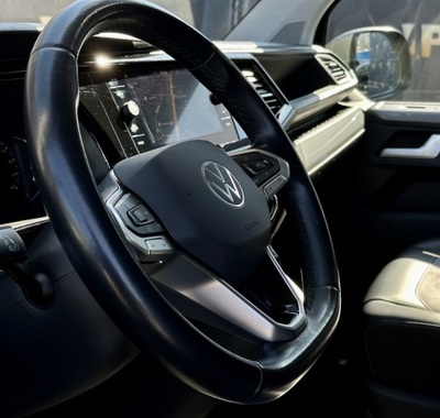 Volkswagen Multivan 31