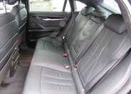 BMW X6 SUV / Terénní 3,0 l 190 kw