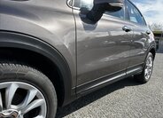 Fiat 500X Hatchback 1,6 l 88 kw