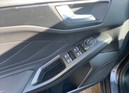 Ford Focus Kombi 999,0 114 kw