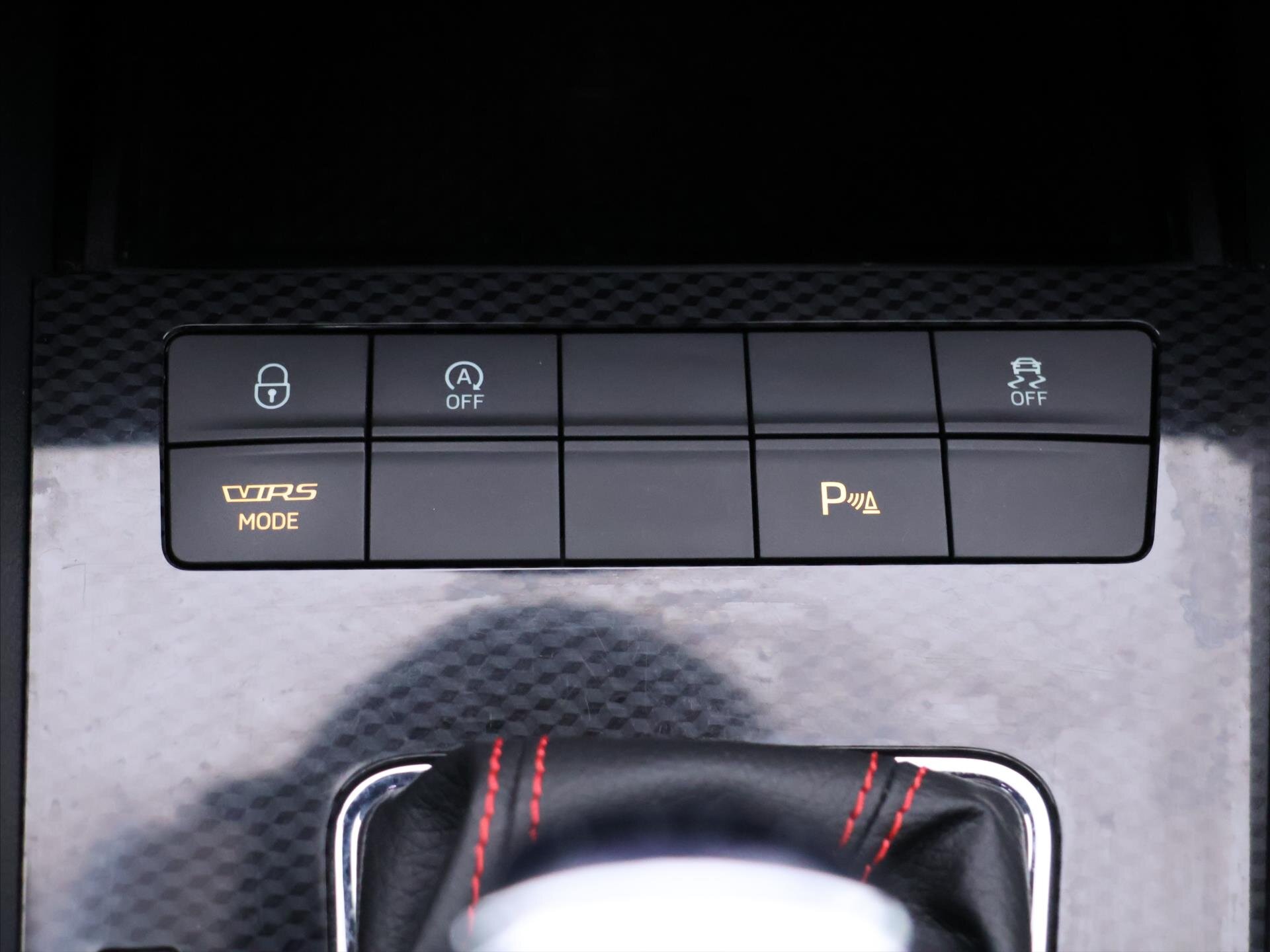 Škoda Octavia Liftback 2,0 l 180 kw