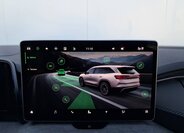 Škoda Kodiaq SUV 2,0 l 142 kw